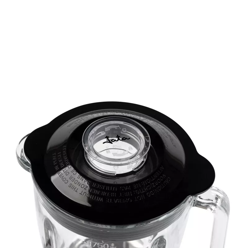 Stalinis blenderis JATA JEBT1241 Metalinis Peršviečiamas