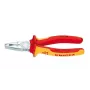 Kombinuotosios replės Knipex 03 06 160