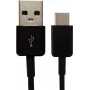 Samsung EP-DG950CBE USB-C (Type-C) į USB laidas 1,2 m juodas bulk