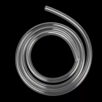 RAIJINTEK PVC žarna RAITUBO-T6 16/10 mm, 2 m – kompiuterio skysčio aušinimo žarna