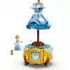 LEGO DISNEY 43266 Pelenės suknelė
