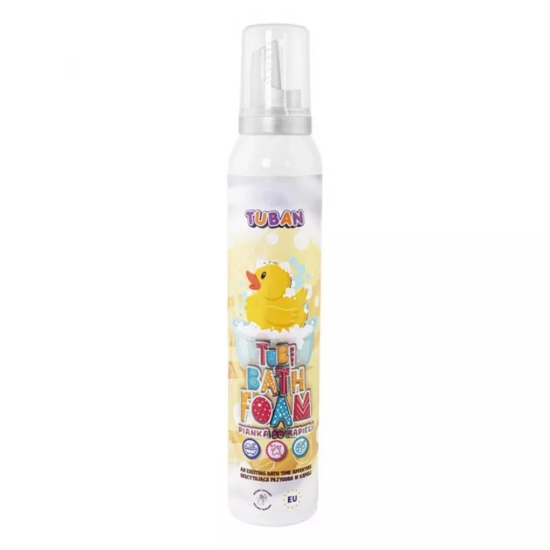 Fidget žaislas – putų slime rinkinys Tuban TU3414 (15 vnt.)