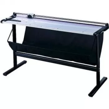 Popieriaus pjaustytuvas Olympia TR 1307 130 cm 7 lapų