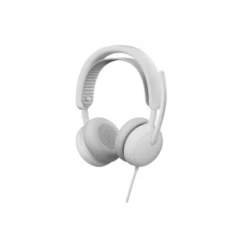 Logitech Zone Wired 2 for Business – ausinės su mikrofonu
