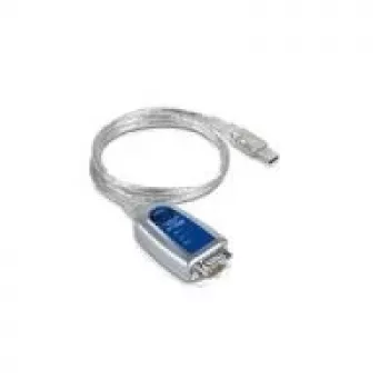 Moxa UPort 1130 – nuoseklusis adapteris USB – RS-422/485 (Uport-1130)