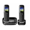 DECT telefonas Panasonic KX-TGJ322 (2 rageliai)