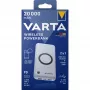 Power Bank Varta 57909 20000 mAh Li-polimerinis belaidis įkrovimas