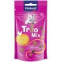 VITAKRAFT Trio Mix Poultry - skanėstai katėms - 60g