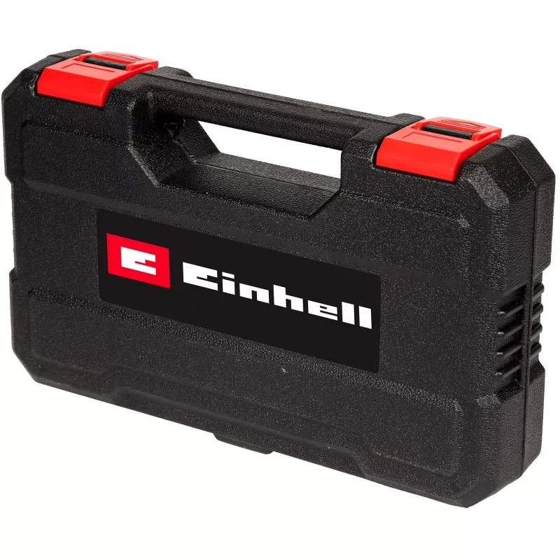 Gręžtų rinkinys Einhell SDS-PLUS 12 vnt. 5 mm 60 mm