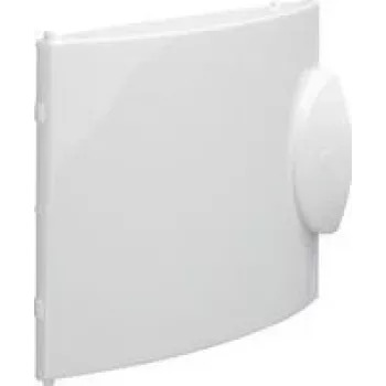 Durel miniskirstiklis 4GP104P 4 moduliai baltas (GP104P)