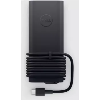 Maitinimo adapteris Dell 130 W USB-C GaN Slim 4TPNY