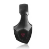 Ausinės MODECOM Volcano MC-831 Rage Red