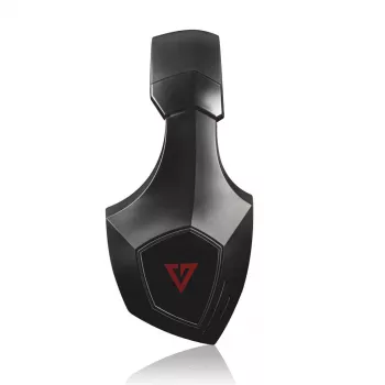 Ausinės MODECOM Volcano MC-831 Rage Red