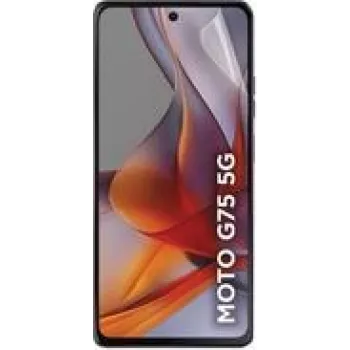 Mobilis Screen Protector Anti-Shock, skirta Motorola Moto G75 (036348)