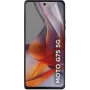 Mobilis Screen Protector Anti-Shock, skirta Motorola Moto G75 (036348)