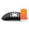 Konftel 300IPx - VoIP konferencinis telefonas - SIP v2 - Liquorice Black - skirtas Konftel C50300IPx Hybrid