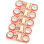 ALLNET 136740 LED modulis 4Duino 12,7 mm x 5,2 mm x 5,2 mm