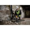 DEWALT DCS389NT abipusis pjūklas FlexVolt 54V TSTAK juodas, geltonas