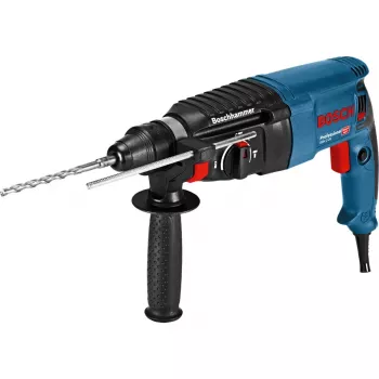 Gręžtuvas Bosch GBH 2-26 Professional 830 W 4000 RPM SDS Plus