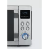 Grilių mikrobangų krosnelė Severin MW 7775, 900 W, 30 L