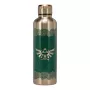 Metalinis vandens butelis Paladone PP13472NN, 500 ml, nerūdijančio plieno termosas su Zelda dizainu