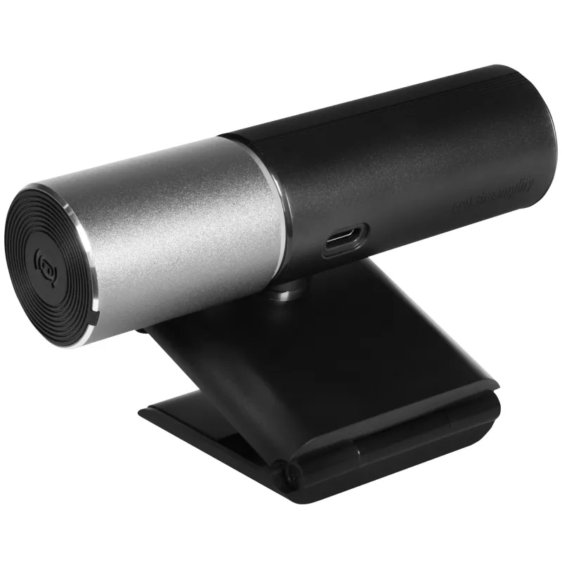 Internetinė kamera Streamplify CAM PRO 4K – 4K USB juoda