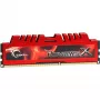 G.Skill Ripjaws-X DDR3 8 GB DIMM 240-PIN 1600 MHz PC3-12800 CL10 1.5 V nebuferuota ne ECC