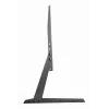 Gembird TVS-D70F-01 Stalo televizoriaus stovas, 37–70 colių, juodas