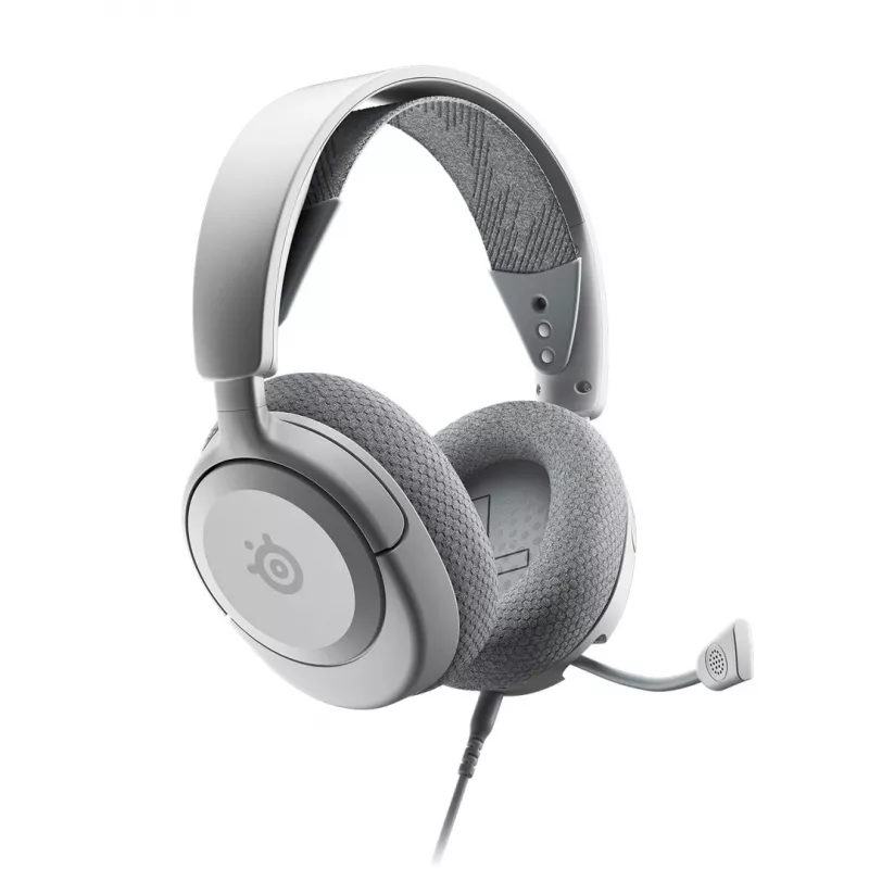 Ausinės žaidimams Steelseries Arctis Nova 1P