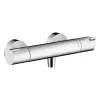 Hansgrohe Ecostat Chrome 13211000 termostatinis maišytuvas