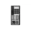 Dell Pro Essential QVT1260 | Stalinis kompiuteris | Tower | Intel Core i5-14400 | 16 GB DDR5 | 1000 GB SSD | Intel UHD Graphics 730 | Ubuntu | 36 mėn. garantija