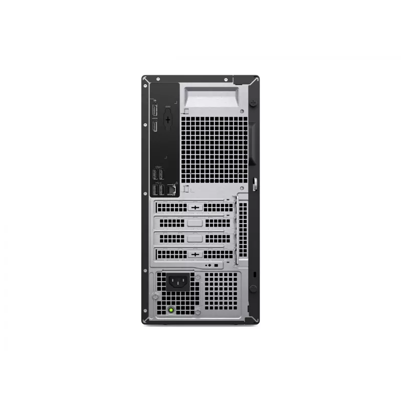 Dell Pro Essential QVT1260 | Stalinis kompiuteris | Tower | Intel Core i5-14400 | 16 GB DDR5 | 1000 GB SSD | Intel UHD Graphics 730 | Ubuntu | 36 mėn. garantija