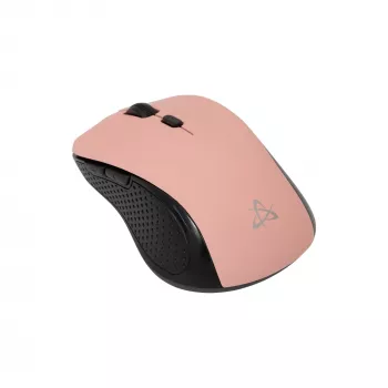 Belaidė pelė SBOX WM-993 rožinė USB Type-A