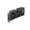 Vaizdo plokštė XFX Radeon RX 9060 XT 16GB GDDR6, 128 bit, PCIe 5.0, 3 ventiliatoriai, 3 išvestys, 290×124×49 mm