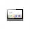 Vidinė vaizdo domofono stotelė Hikvision DS-KH8381-WTE1 7 col. 1024x600, PoE, Wi‑Fi, MicroSD