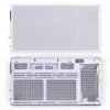 Kompiuterio korpusas Jonsbo D32 STD Mesh Mini Case mATX - Baltas