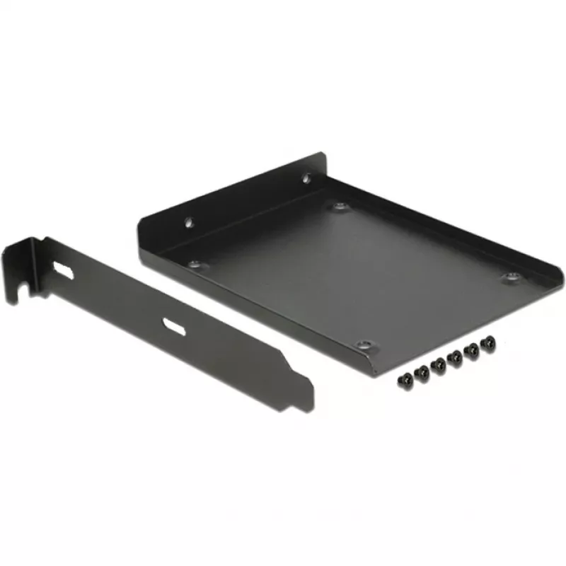 HDD narvelis DeLOCK 18212 universalus kompiuterio korpuso dalis