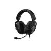 Ausinės Logitech PRO X SE Wired Gaming Headset BLACK 981-001470