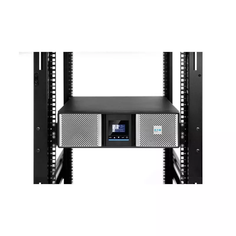 Eaton 9PX 6000i RT3U HotSwap Netpack G2 nepertraukiamo maitinimo šaltinis