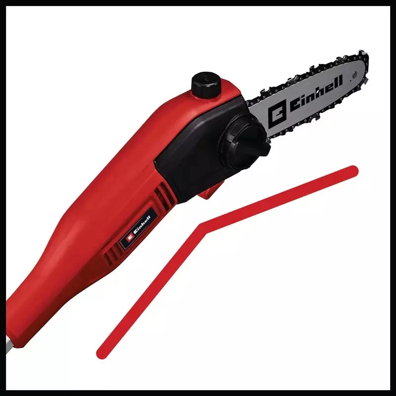 Elektrinis grandininis pjūklas Einhell GC-EC 7520 T 750 W 20 cm 3.6 kg