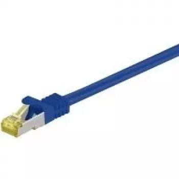 Laidinio tinklo kabelis Goobay RJ-45 CAT7 1m