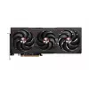 Vaizdo plokštė SAPPHIRE PULSE Radeon RX 9070 XT 16 GB GDDR6