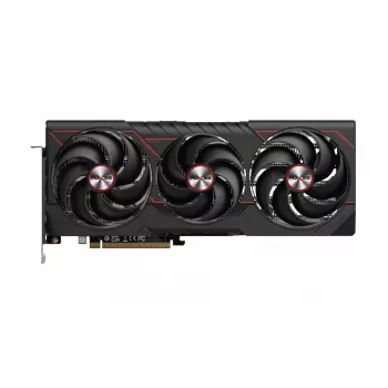 Vaizdo plokštė SAPPHIRE PULSE Radeon RX 9070 XT 16 GB GDDR6