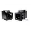 Zebra ZE500 etikečių spausdintuvas 300 x 300 DPI 305 mm/s laidinis Ethernet LAN
