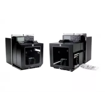 Zebra ZE500 etikečių spausdintuvas 300 x 300 DPI 305 mm/s laidinis Ethernet LAN