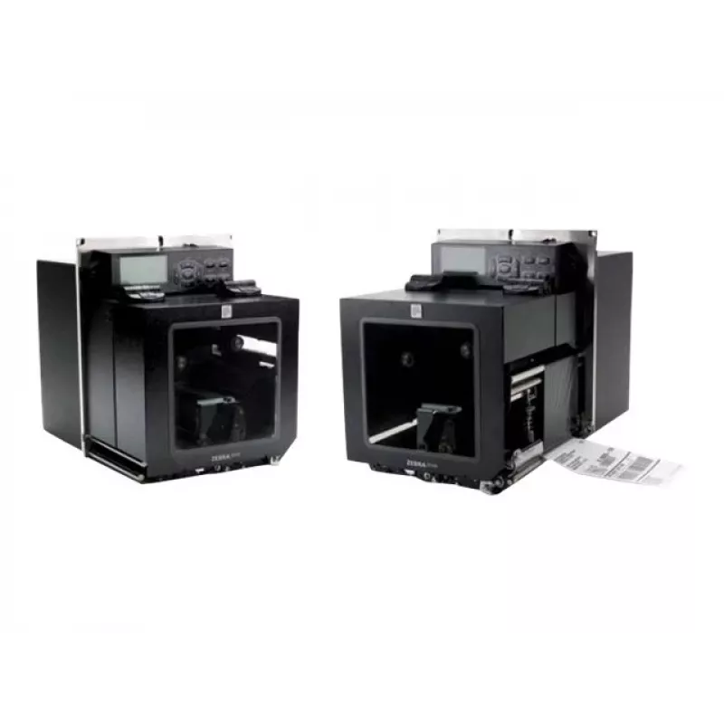 Zebra ZE500 etikečių spausdintuvas 300 x 300 DPI 305 mm/s laidinis Ethernet LAN