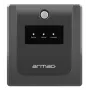 Nepertraukiamo maitinimo šaltinis UPS Armac H/1500F/LED