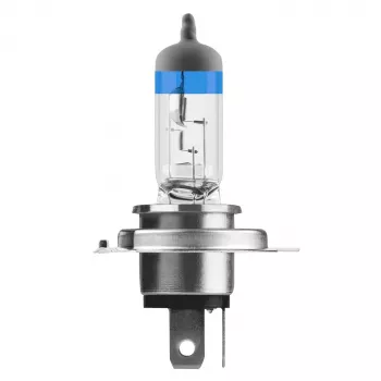 Halogeninė lemputė Neolux H4 Extra Light 2 vnt. – 12V 60/55W