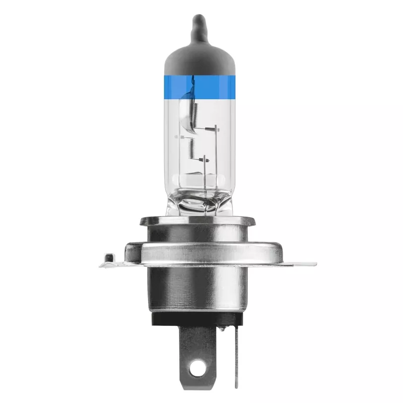 Halogeninė lemputė Neolux H4 Extra Light 2 vnt. – 12V 60/55W