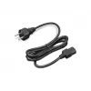 Maitinimo adapteris Lenovo Legion Slim 330W GaN 20V – nešiojamojo kompiuterio įkroviklis, 330W, GaN, 20V išėjimas